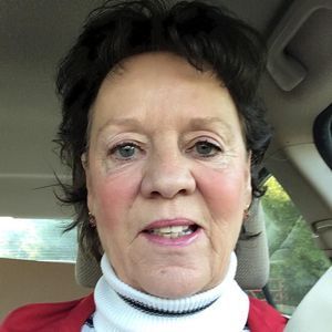 Meet your Posher, Terri